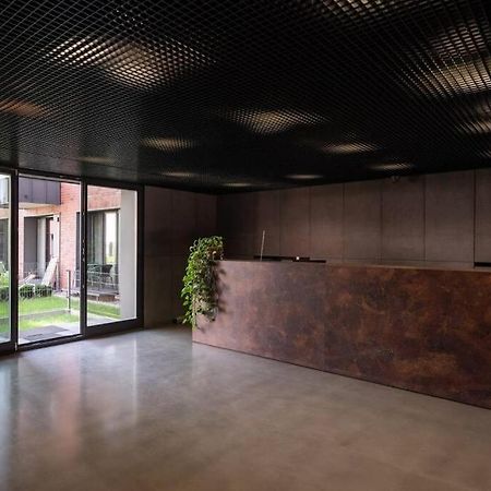 Stylish Apartment Luminis In Krakow'S Kazimierz מראה חיצוני תמונה